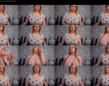 clara4love — 30 minute Chaturbate female cam show recording, 720p, Jan 19, 2020