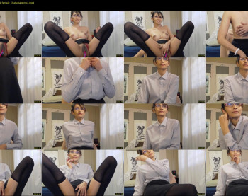 classdeb — 91 minute Chaturbate female cam show recording, 720p, Jan 19, 2020