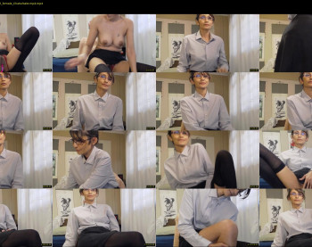 classdeb — 91 minute Chaturbate female cam show recording, 720p, Jan 19, 2020