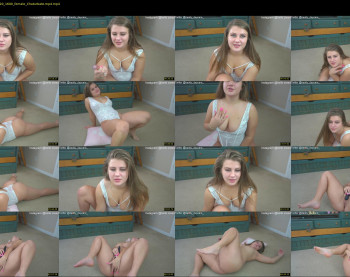 daddy_daycare_ — 56 minute Chaturbate female cam show recording, 1080p, Jan 19, 2020