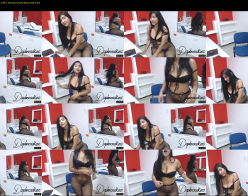 daphneadkins — 22 minute Chaturbate female cam show recording, 1080p, Jan 19, 2020