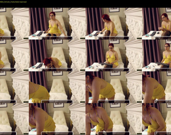 dirty_mature — 33 minute Chaturbate female cam show recording, 720p, Jan 19, 2020