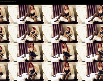 dirty_mature — 12 minute Chaturbate female cam show recording, 720p, Jan 19, 2020