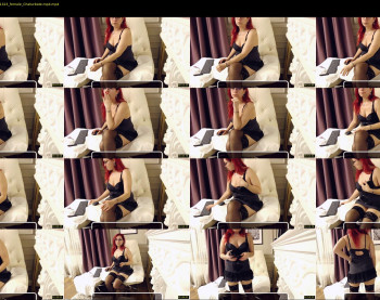 dirty_mature — 3 minute Chaturbate female cam show recording, 720p, Jan 19, 2020