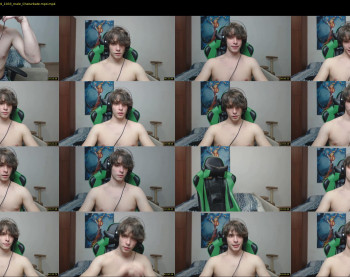 dmitryromanov — 56 minute Chaturbate male cam show recording, 1080p, Jan 19, 2020