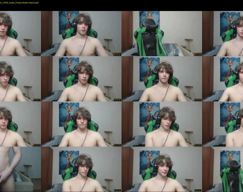 dmitryromanov — 56 minute Chaturbate male cam show recording, 1080p, Jan 19, 2020