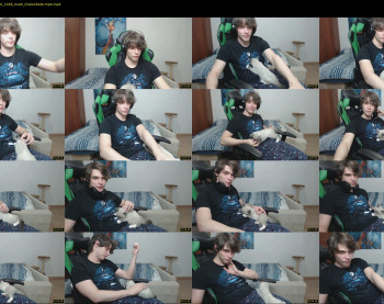 dmitryromanov — 56 minute Chaturbate male cam show recording, 1080p, Jan 19, 2020