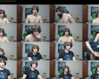 dmitryromanov — 56 minute Chaturbate male cam show recording, 1080p, Jan 19, 2020