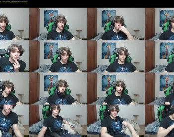 dmitryromanov — 56 minute Chaturbate male cam show recording, 1080p, Jan 19, 2020