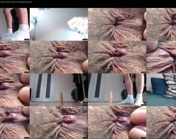 dreamon007007007 — 56 minute Chaturbate male cam show recording, 1080p, Jan 19, 2020