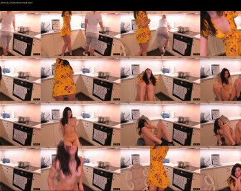 elaanna — 56 minute Chaturbate female cam show recording, 1080p, Jan 19, 2020