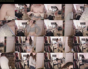 emersoncane — 56 minute Chaturbate female cam show recording, 720p, Jan 19, 2020