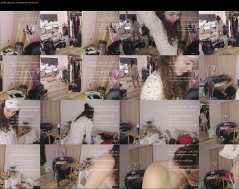 emersoncane — 56 minute Chaturbate female cam show recording, 720p, Jan 19, 2020