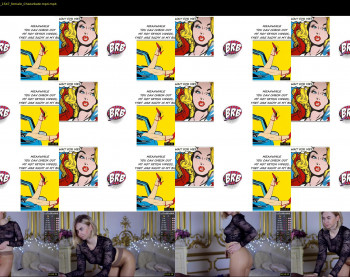 emma_brooks — 67 minute Chaturbate female cam show recording, 1080p, Jan 19, 2020