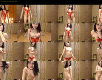 erotic_emma1 — 47 minute Chaturbate female cam show recording, 720p, Jan 20, 2020