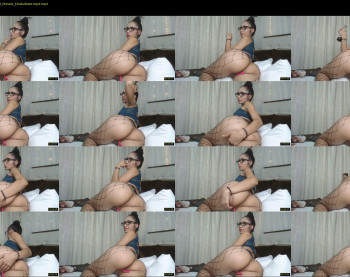 eva_rain — 56 minute Chaturbate female cam show recording, 1080p, Jan 20, 2020
