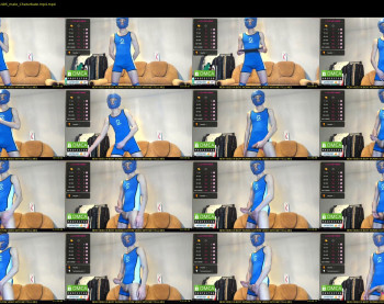 fetishboyfun — 29 minute Chaturbate male cam show recording, 720p, Jan 19, 2020