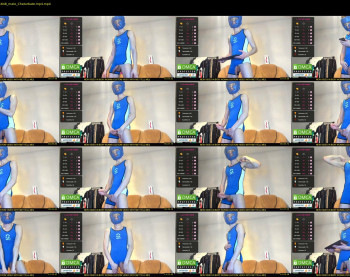 fetishboyfun — 17 minute Chaturbate male cam show recording, 720p, Jan 19, 2020