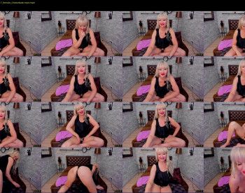 flirtymary — 7 minute Chaturbate female cam show recording, 720p, Jan 20, 2020