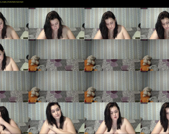 giorg107 — 29 minute Chaturbate couple cam show recording, 720p, Jan 20, 2020