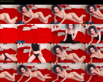 glorikitty — 56 minute Chaturbate female cam show recording, 1080p, Jan 20, 2020