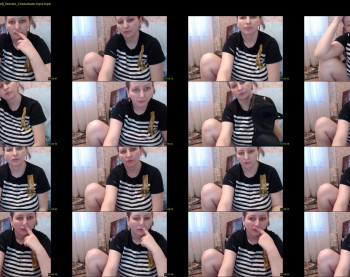 helen_bee — 3 minute Chaturbate female cam show recording, 1080p, Jan 19, 2020