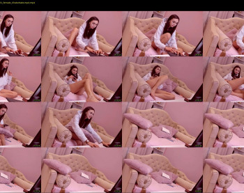 hollyextra — 56 minute Chaturbate female cam show recording, 720p, Jan 19, 2020
