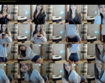 hotel77777 — 19 minute Chaturbate female cam show recording, 720p, Jan 19, 2020