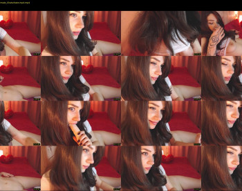 imsiri — 48 minute Chaturbate female cam show recording, 720p, Jan 19, 2020