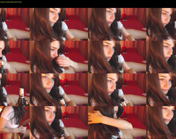 imsiri — 5 minute Chaturbate female cam show recording, 720p, Jan 19, 2020