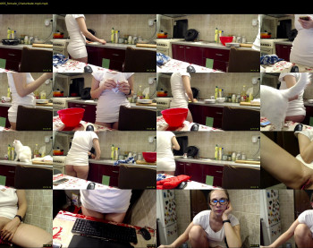 issabelle_69 — 56 minute Chaturbate couple cam show recording, 720p, Jan 20, 2020