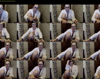 issabelle_69 — 10 minute Chaturbate couple cam show recording, 720p, Jan 20, 2020