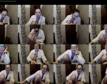 issabelle_69 — 24 minute Chaturbate couple cam show recording, 720p, Jan 20, 2020