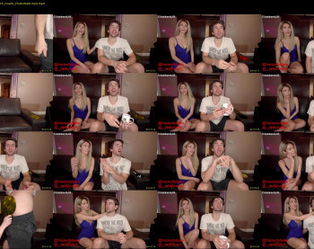 jackandjill — 56 minute Chaturbate female cam show recording, 1080p, Jan 19, 2020