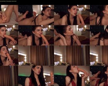 jacky_smith — 56 minute Chaturbate female cam show recording, 1080p, Jan 19, 2020