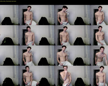 jasonberg29 — 86 minute Chaturbate male cam show recording, 720p, Jan 19, 2020