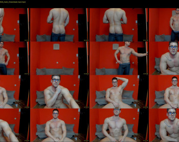jasonblakes — 56 minute Chaturbate male cam show recording, 1080p, Jan 19, 2020
