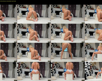 jaylynxxxx74 — 11 minute Chaturbate female cam show recording, 1080p, Jan 19, 2020