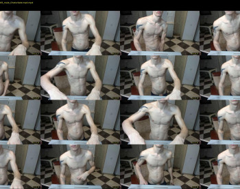 joni_joni18 — 5 minute Chaturbate male cam show recording, 720p, Jan 19, 2020