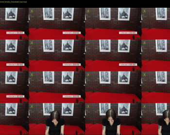 juliabeautiful — 28 minute Chaturbate female cam show recording, 1080p, Jan 19, 2020