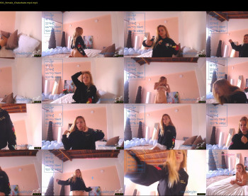 kendalltyler — 79 minute Chaturbate female cam show recording, 720p, Jan 19, 2020