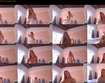 kendalltyler — 22 minute Chaturbate female cam show recording, 720p, Jan 19, 2020