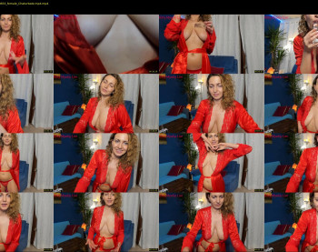 kitty_mya69 — 56 minute Chaturbate female cam show recording, 1080p, Jan 19, 2020