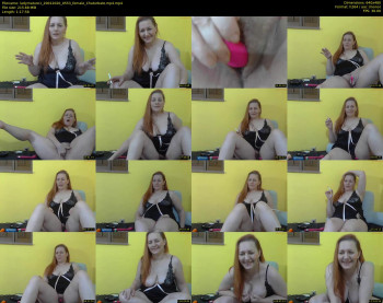 ladymature1 — 78 minute Chaturbate female cam show recording, 480p, Jan 20, 2020