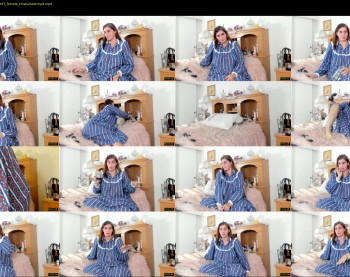 lalaisallbad — 17 minute Chaturbate female cam show recording, 720p, Jan 19, 2020