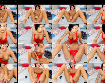 lorelaycandy — 29 minute Chaturbate female cam show recording, 720p, Jan 19, 2020