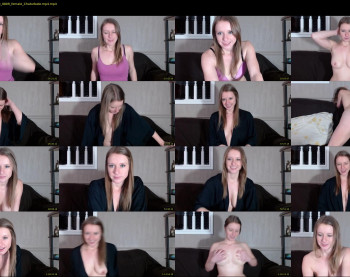 lovingsummer — 91 minute Chaturbate female cam show recording, 720p, Jan 19, 2020