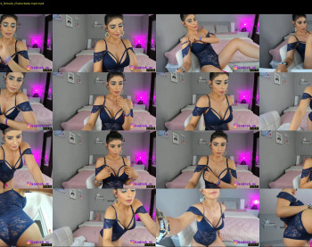 meegan1 — 91 minute Chaturbate female cam show recording, 720p, Jan 19, 2020