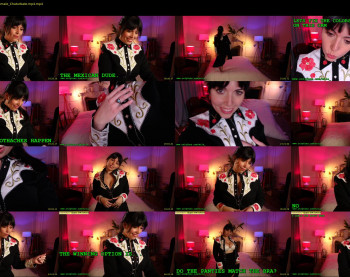 mila_ — 57 minute Chaturbate female cam show recording, 720p, Jan 19, 2020