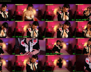 mila_ — 57 minute Chaturbate female cam show recording, 720p, Jan 19, 2020